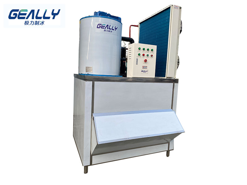 片冰機的使用說明，以及片冰機的冰片特點有哪些？