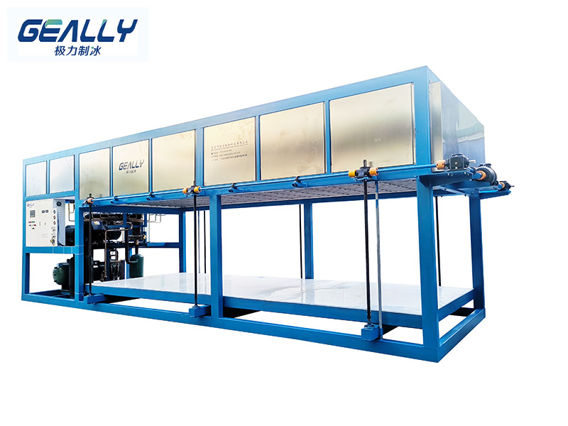 如何選購制冰機(jī)？制冰機(jī)的種類？