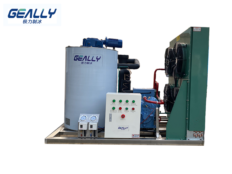 使用制冰機(jī)時要注意什么？制冰慢有哪些原因？