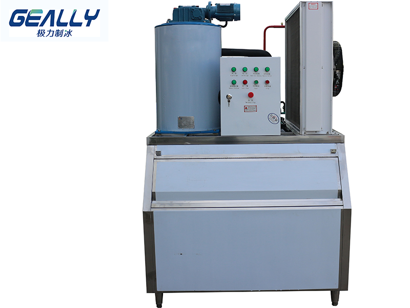 片冰機(jī)由哪些部分組成？有哪些優(yōu)勢？