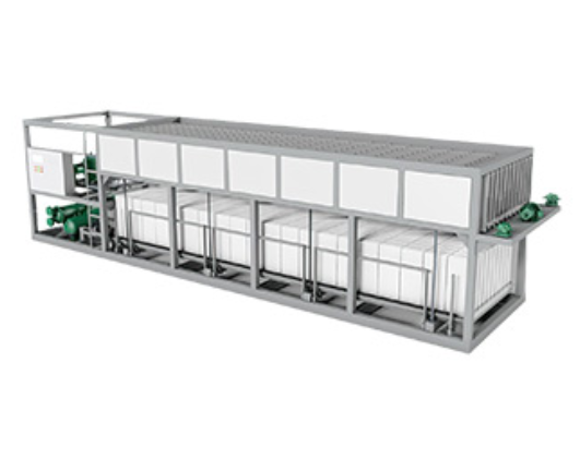 使用制冰機(jī)的時(shí)候有哪些注意事項(xiàng)？